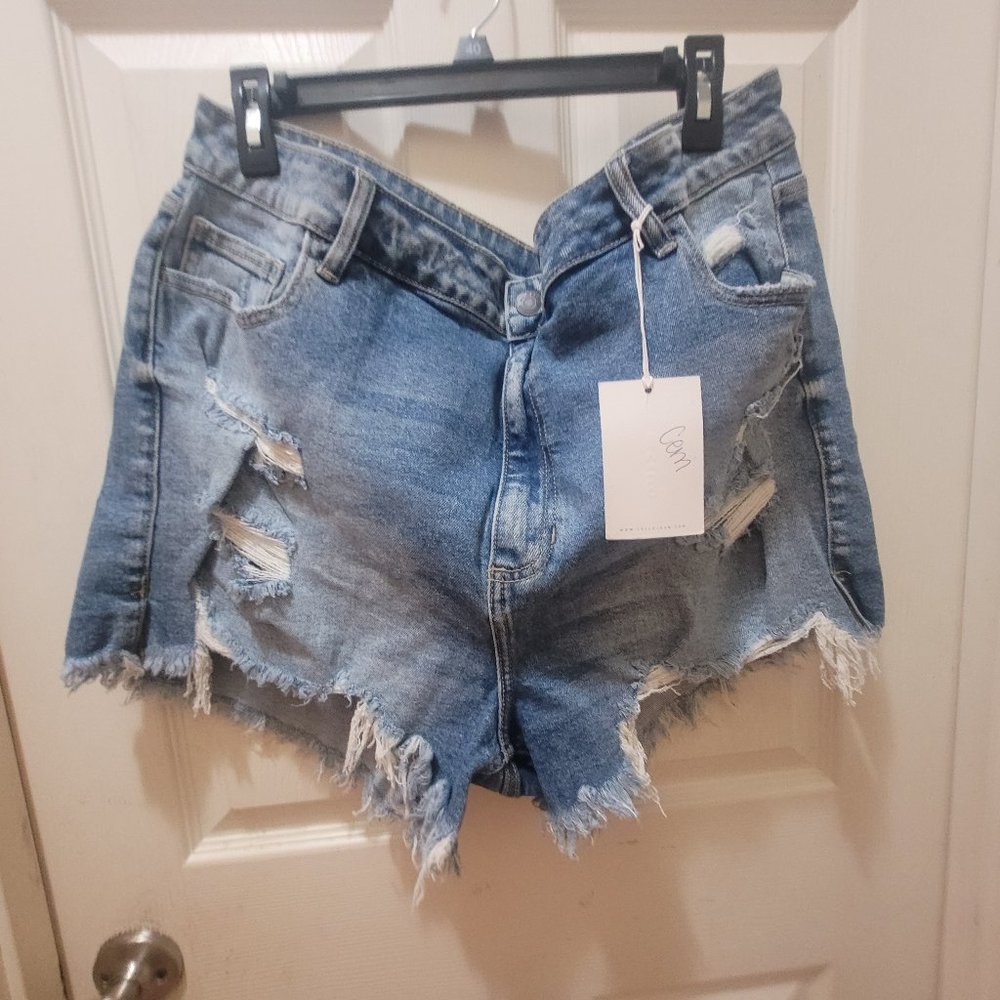 Cello shorts